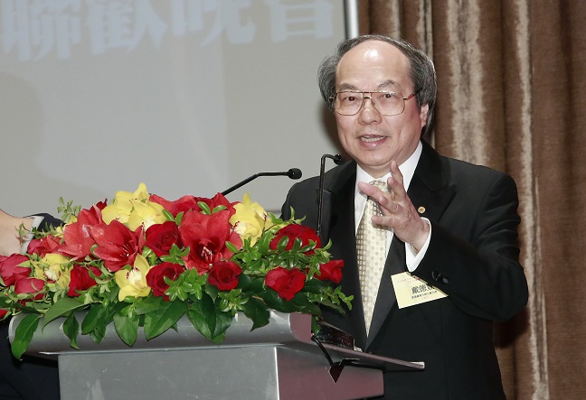 本会与香港广东外商公会2017新春联欢晚会在港隆(图3) 本会与香港广东外商公会2017新春联欢晚会在港隆(图3)