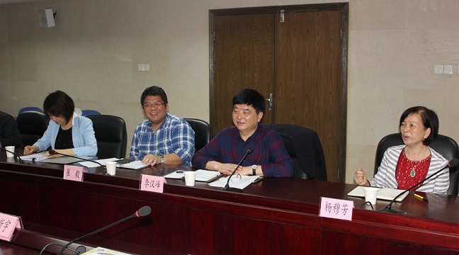 全国工商联来我会开展信息化工作调研(图1) 全国工商联来我会开展信息化工作调研(图1)