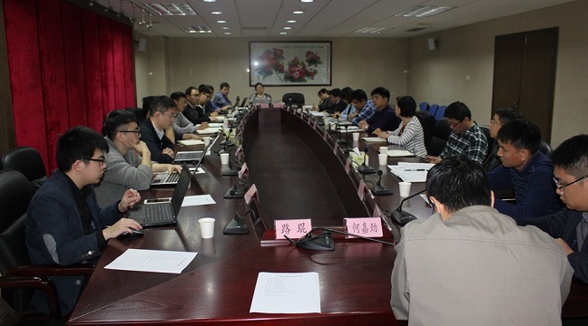 全国工商联来我会开展信息化工作调研(图2) 全国工商联来我会开展信息化工作调研(图2)