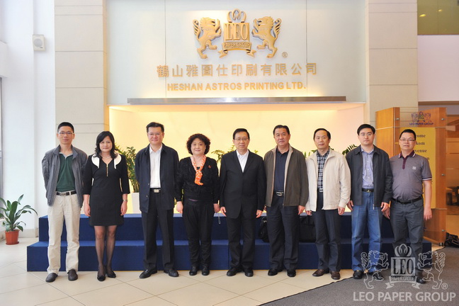 全国工商联到省工商联会员企业雅图仕调研和谐(图1) 全国工商联到省工商联会员企业雅图仕调研和谐(图1)